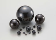 Керамические шарики Си3Н4 для Анти--Канкер высокого Интенсион подшипников нося, сопротивления алкалиа