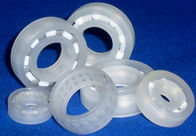 Подшипники ХДПЭ пластиковые, Анти--алкали и антацидные пластиковые подшипники