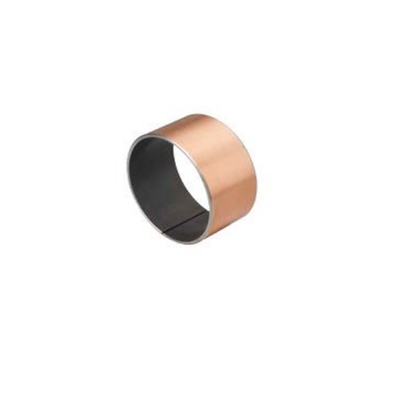 Подшипники Du Собственной личности Lubricating для Garlock/подгонянного фланцом размера