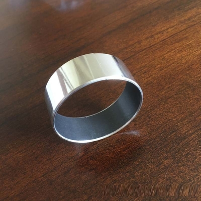 Собственная личность металла лудя смазывая подшипники с размерами дюйма