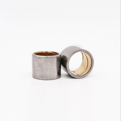 Ржавостойкие медные биметаллические подшипники различаются внешним диаметром Динамическая нагрузка