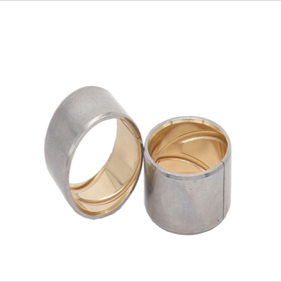 Медь Би Металлические шариковые подшипники Масло смазки Различается